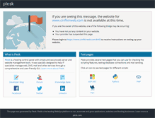 Tablet Screenshot of cinfikirweb.com